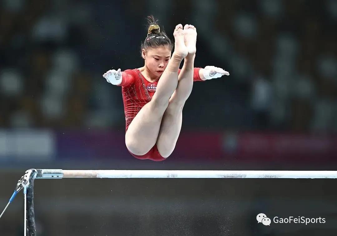 广东夺全运会体操女子整体金牌 - 资讯中心 - 高飞体育|浙江金耐斯体育用品有限公司|专业生产体操类运动项目角逐和训练器械的公司